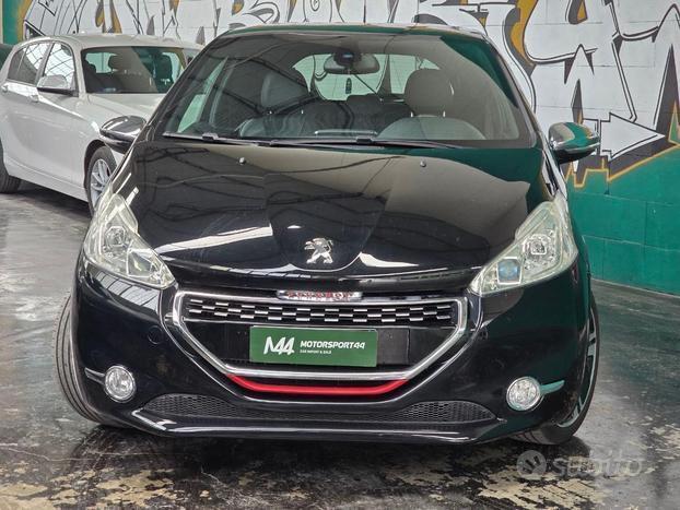 Peugeot 208 THP 208 S&S 3 porte GTi