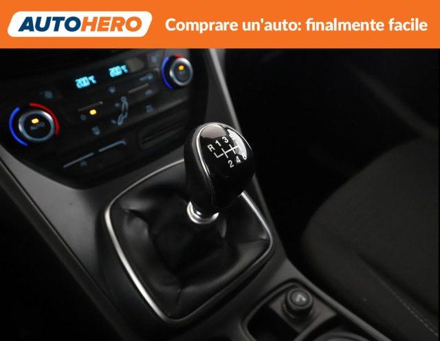 FORD C-Max 1.0 EcoBoost 125CV Start&Stop Business