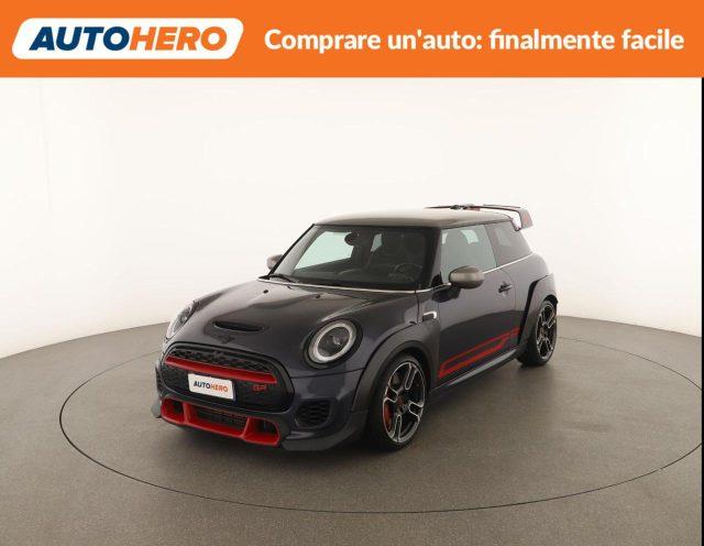 MINI John Cooper Works 2.0 John Cooper Works GP