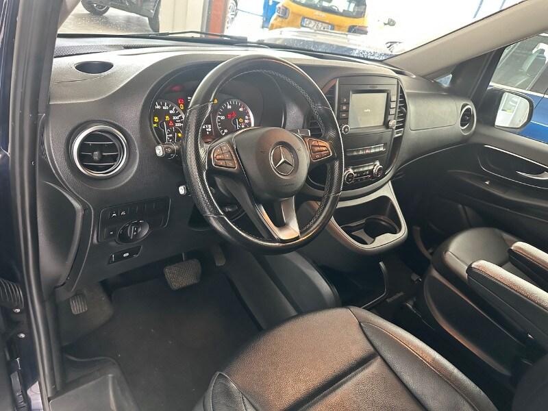 MERCEDES Vito 4ªs. (W447) Vito 2.2 119 CDI ...