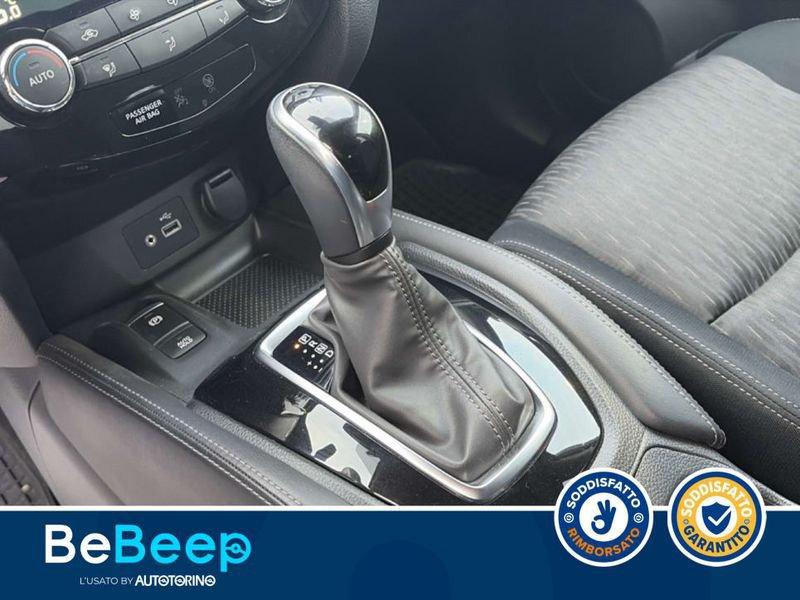 Nissan X-Trail 1.7 DCI TEKNA 4WD X-TRONIC MY20