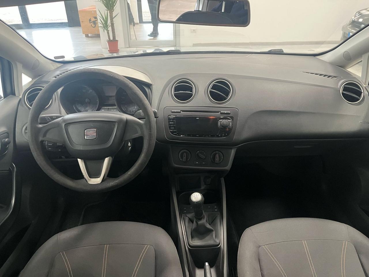 SEAT Ibiza ST 1.2 Style