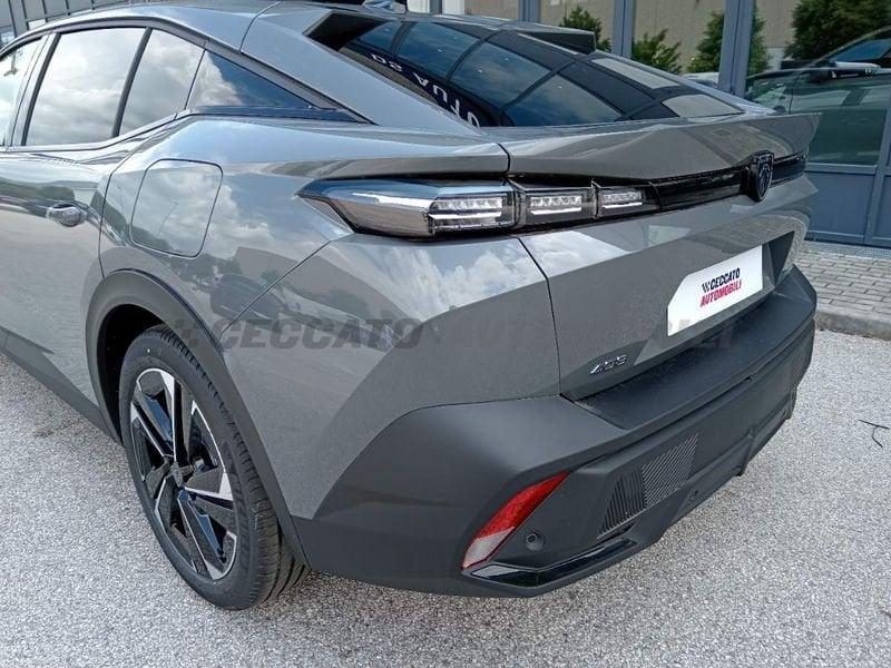 Peugeot 408 408 1.6 hybrid phev Allure Pack 180cv e-eat8