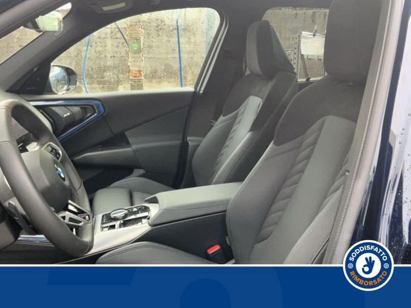 BMW X3 20d xDrive M Sport