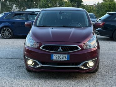 Mitsubishi Space Star Space Star 1.0 Invite