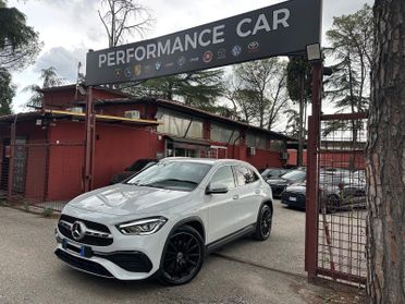 Mercedes-benz GLA 200 Automatic Premium amg kamera *promo*