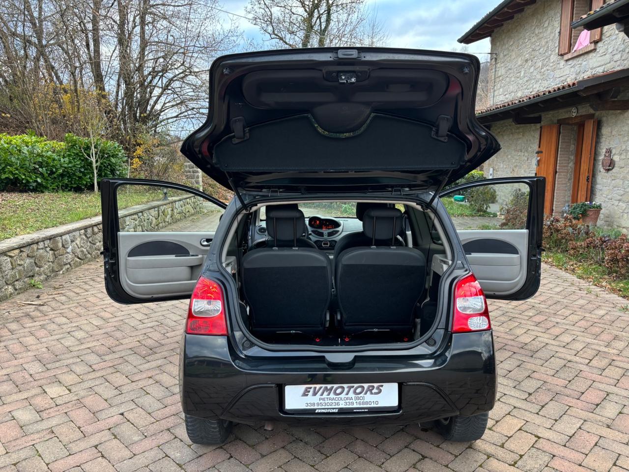 Renault Twingo 1.2 Benzina OK NEOPATENTATI