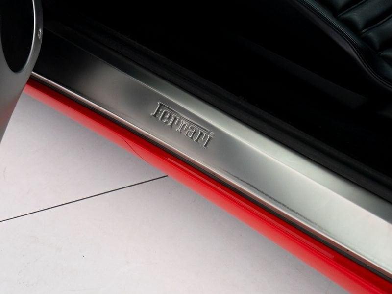 Ferrari 360 360 Modena Cambio Manuale