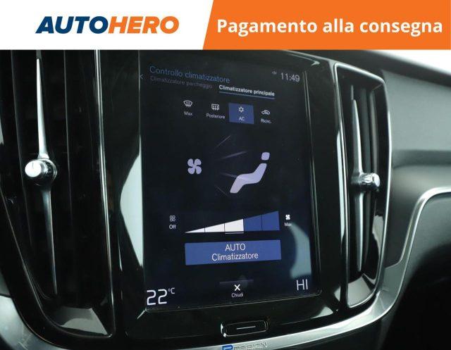 VOLVO V60 D3 Geartronic Business