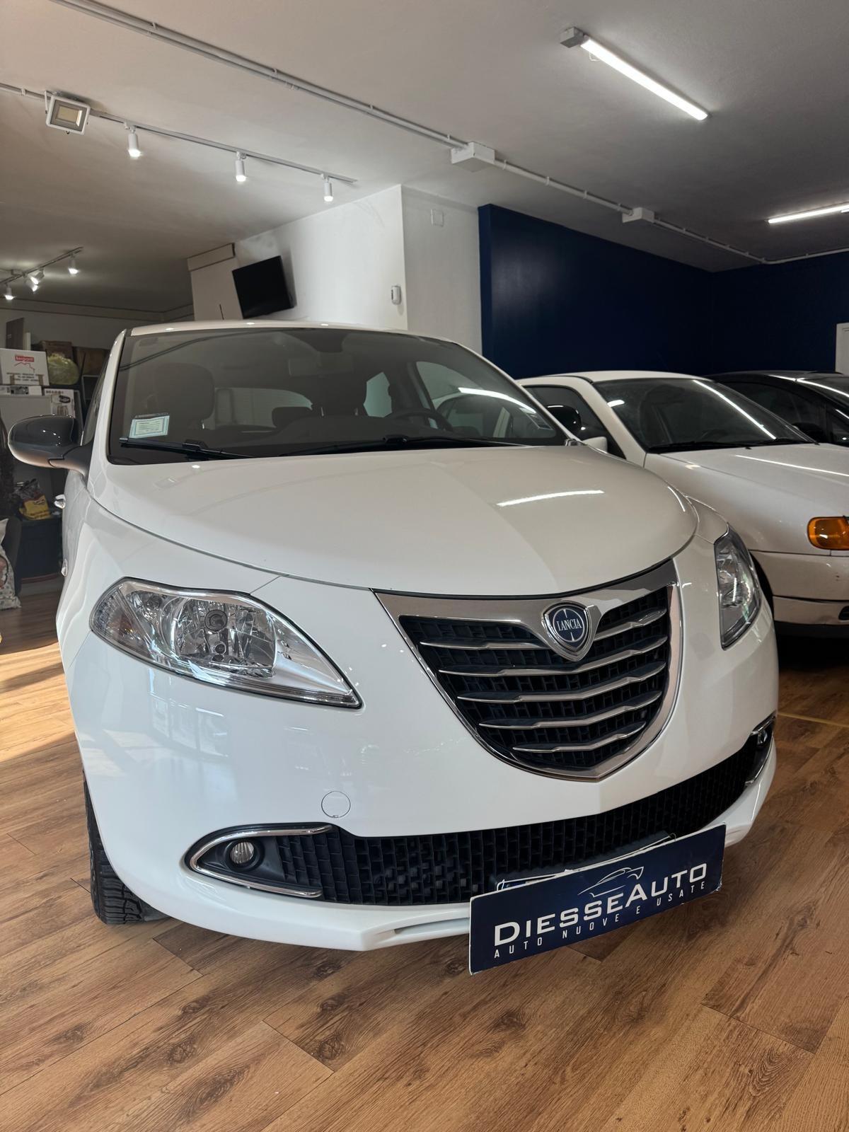 Lancia Ypsilon 1.3 MJT 16V 95 CV 5 porte S&S Platinum