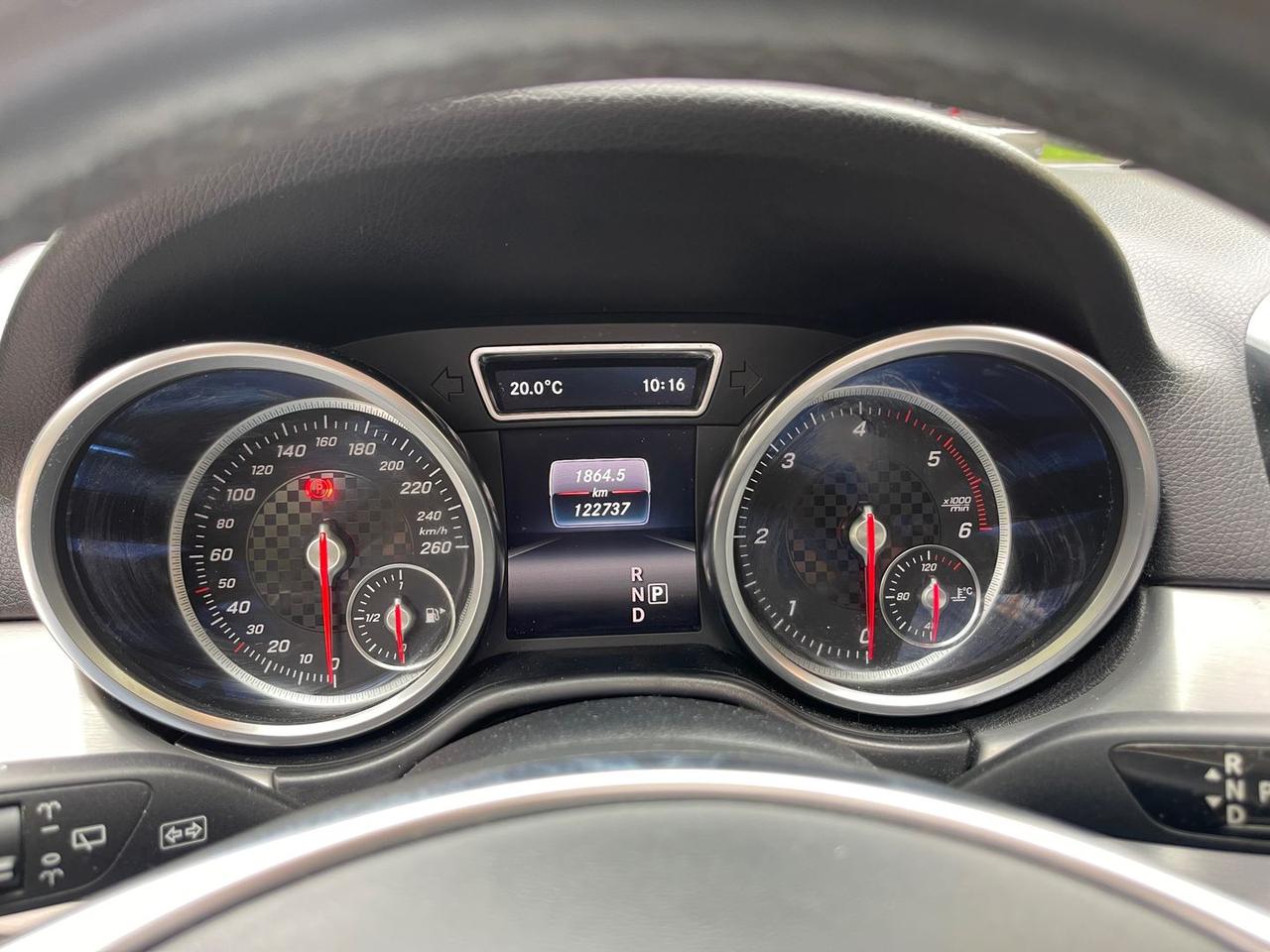 Mercedes-Benz GLE 250 Premium Plus GLE 250 D #6832