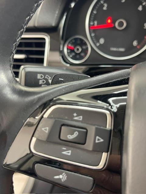 Volkswagen Touareg 3.0 TDI 262 CV tip. BlueMotion Technology Executive