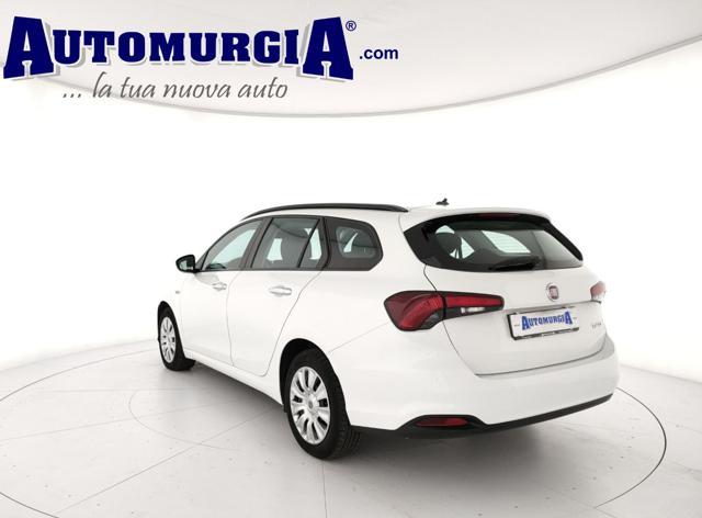 FIAT Tipo 1.6 Mjt S&S SW Easy