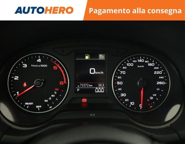 AUDI Q2 30 TDI Admired