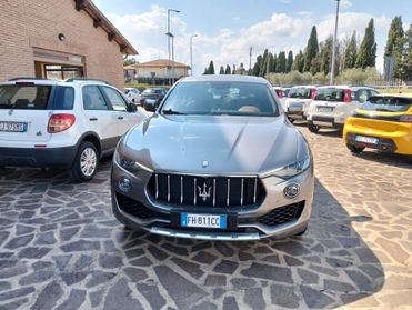 Maserati Levante V6 Diesel AWD