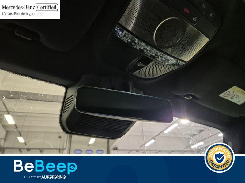 Mercedes-Benz Classe G G 500 EXCLUSIVE 422CV AUTO