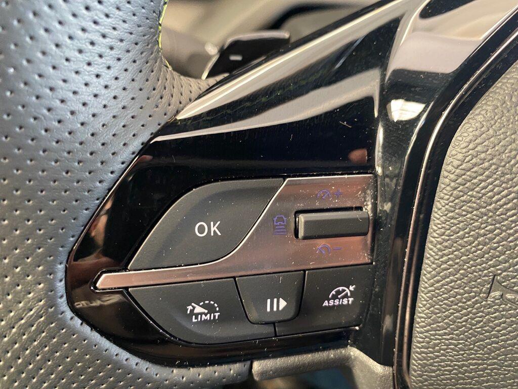 Peugeot 308 1.5 BlueHDi GT EAT8 - PROMO