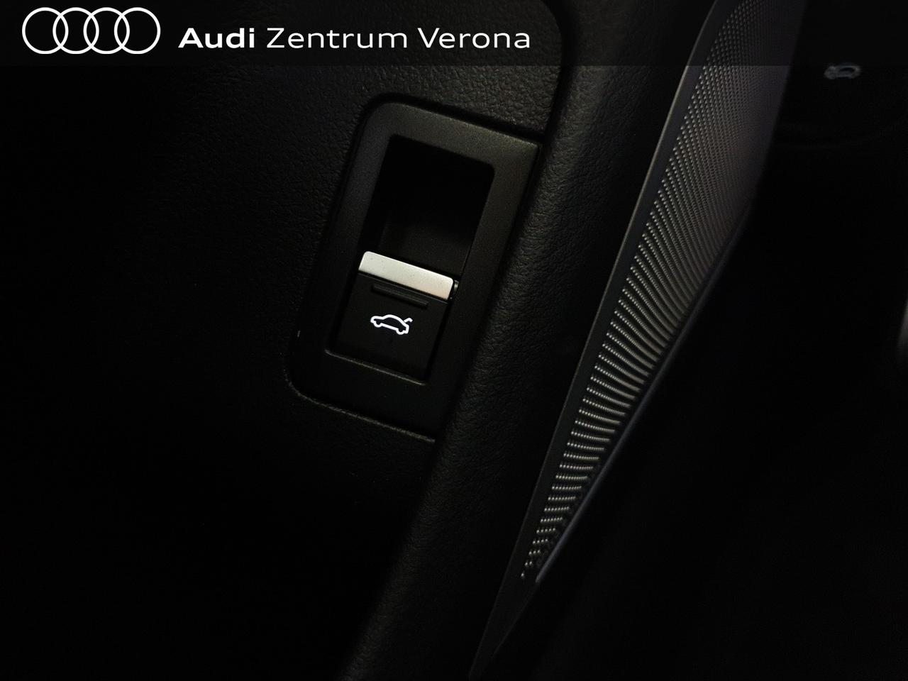Sportback 4.0TFSI 630CV quattro tiptr Performance