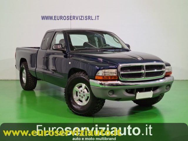 DODGE Dakota 3.9i Club Cab 4x2