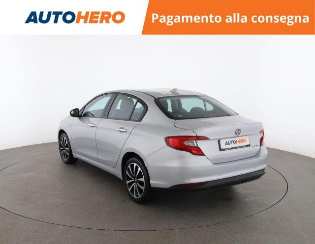 FIAT Tipo 1.4 4 porte Easy