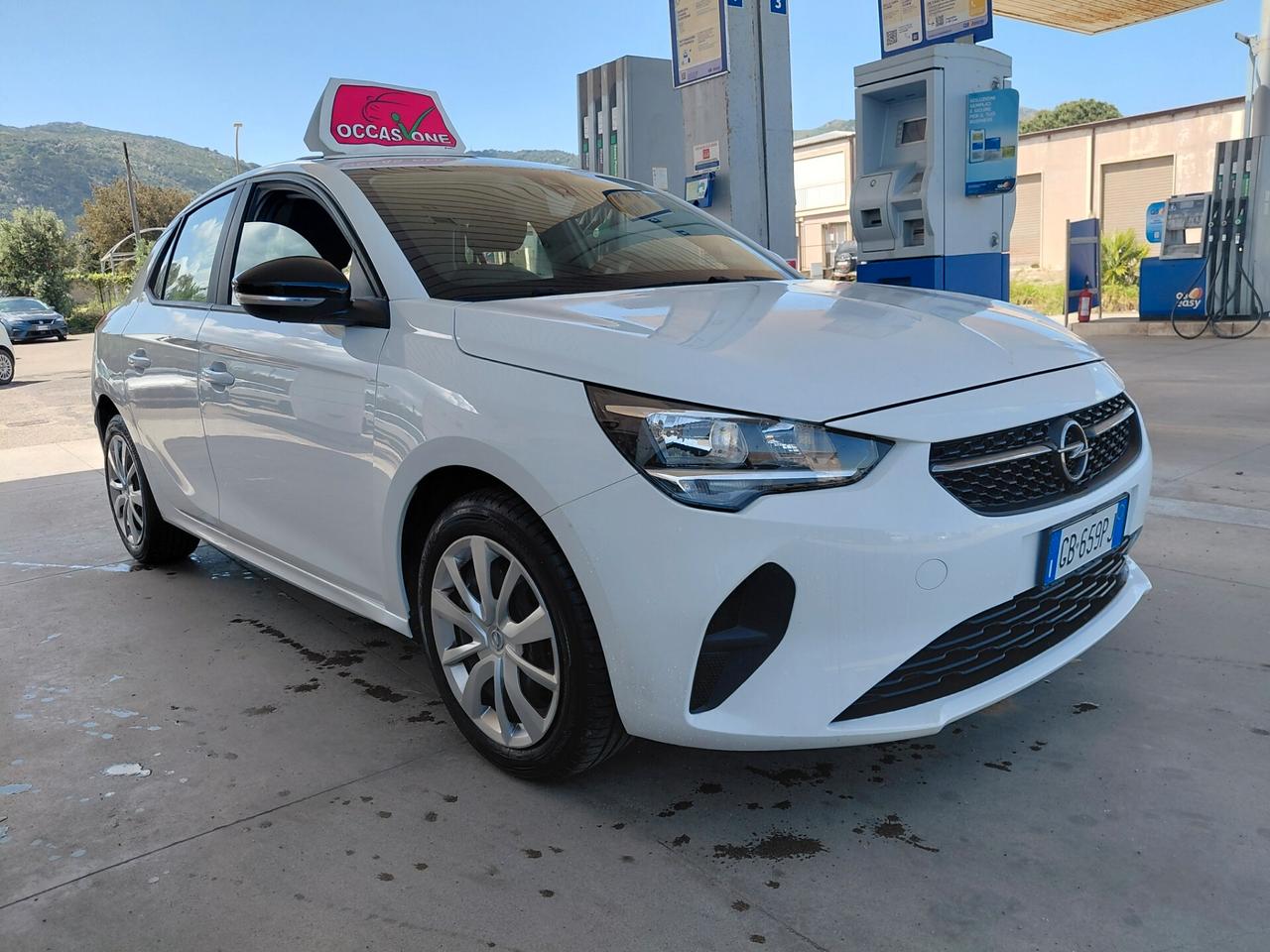 Opel Corsa 1.2 100 CV Edition