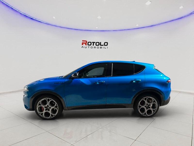 ALFA ROMEO Tonale Tonale 1.5 130 CV MHEV TCT7 E...