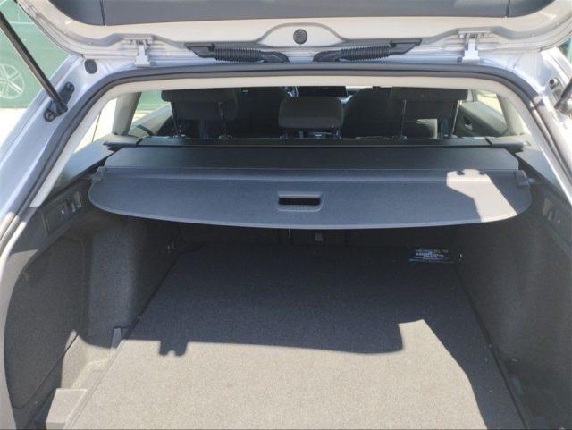 VOLKSWAGEN Golf Variant 2.0 TDI SCR DSG Style