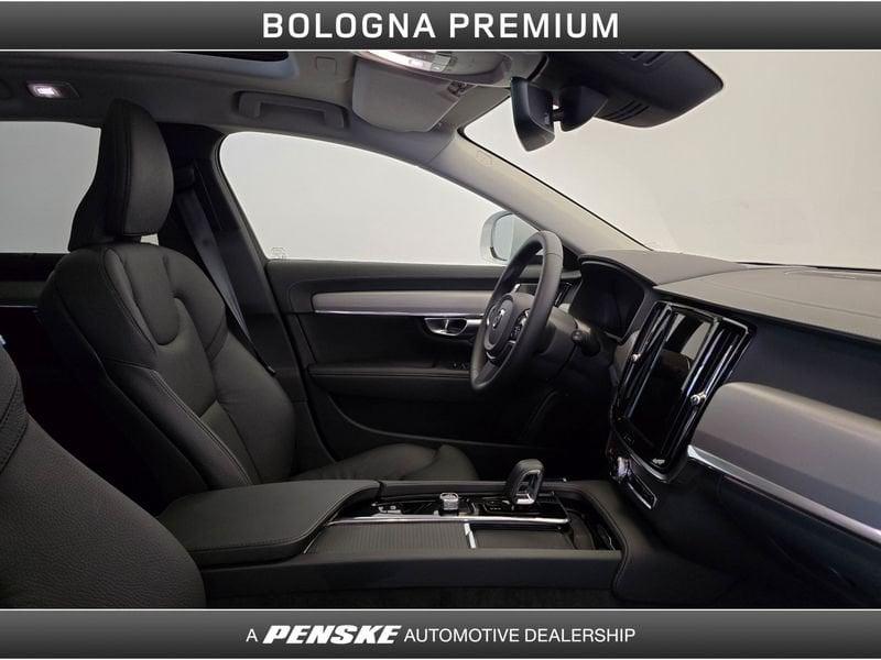 Volvo V90 Cross Country B4 (d) AWD automatico Ultimate
