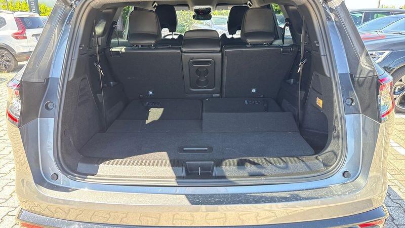 Renault Espace NUOVO esprit Alpine MY24 full hybrid E-Tech 200 7p