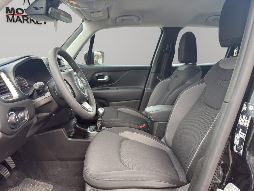 Jeep Renegade 1.0 T3 Limited 2WD