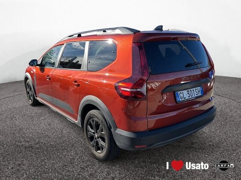 Dacia Jogger 1.0 tce Extreme UP Gpl 100cv 7p.ti
