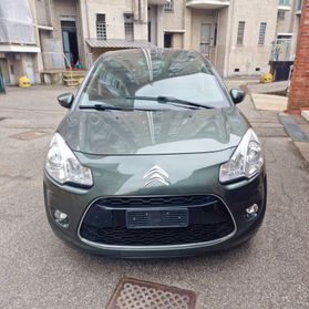 Citroen C3 1.4 HDi 70 Exclusive