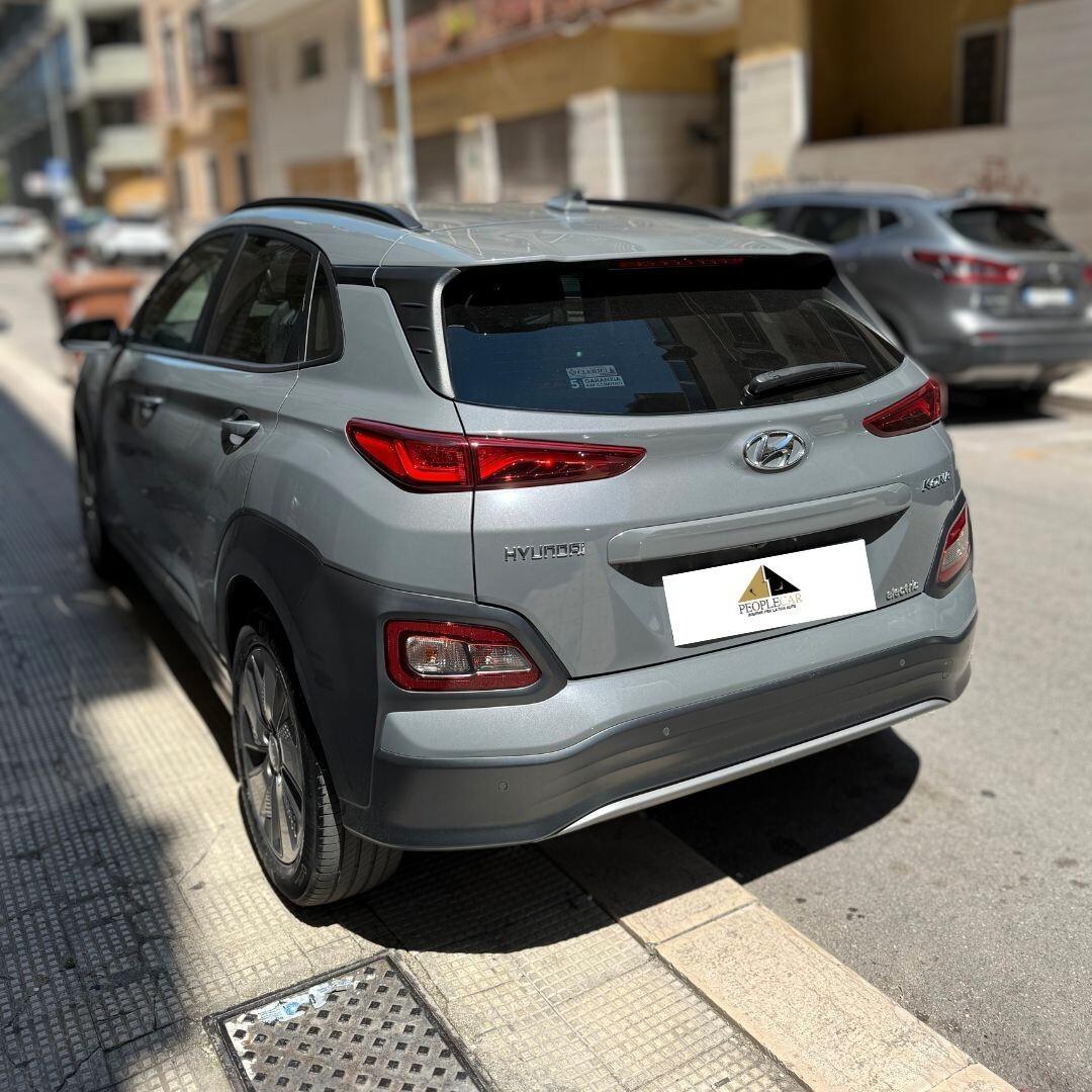Hyundai Kona EV 39 kWh XPrime 2020