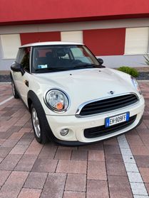 Mini 1.6 16V One (55kW)