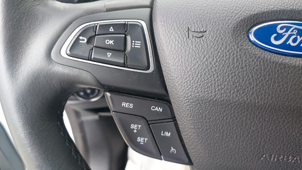 Ford EcoSport 1.0 EcoBoost 125 CV Start&Stop Active