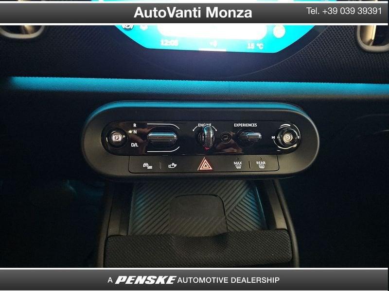 MINI Mini Countryman U25 Mini C Classic Countryman