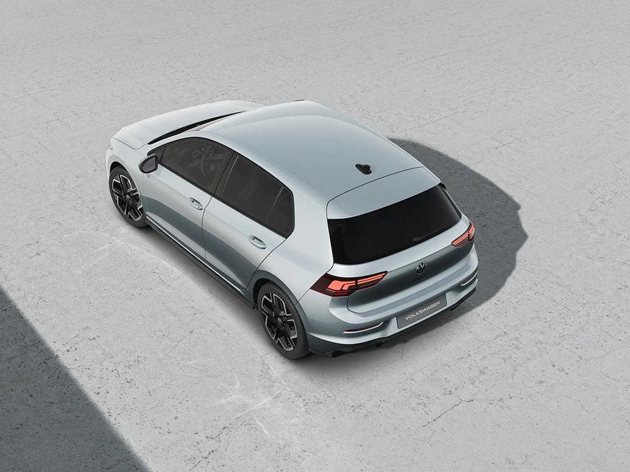 Volkswagen Golf 1.5 etsi r-line plus 150cv dsg