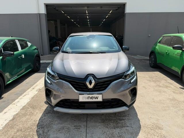 Renault Captur TCe 90 CV Equilibre