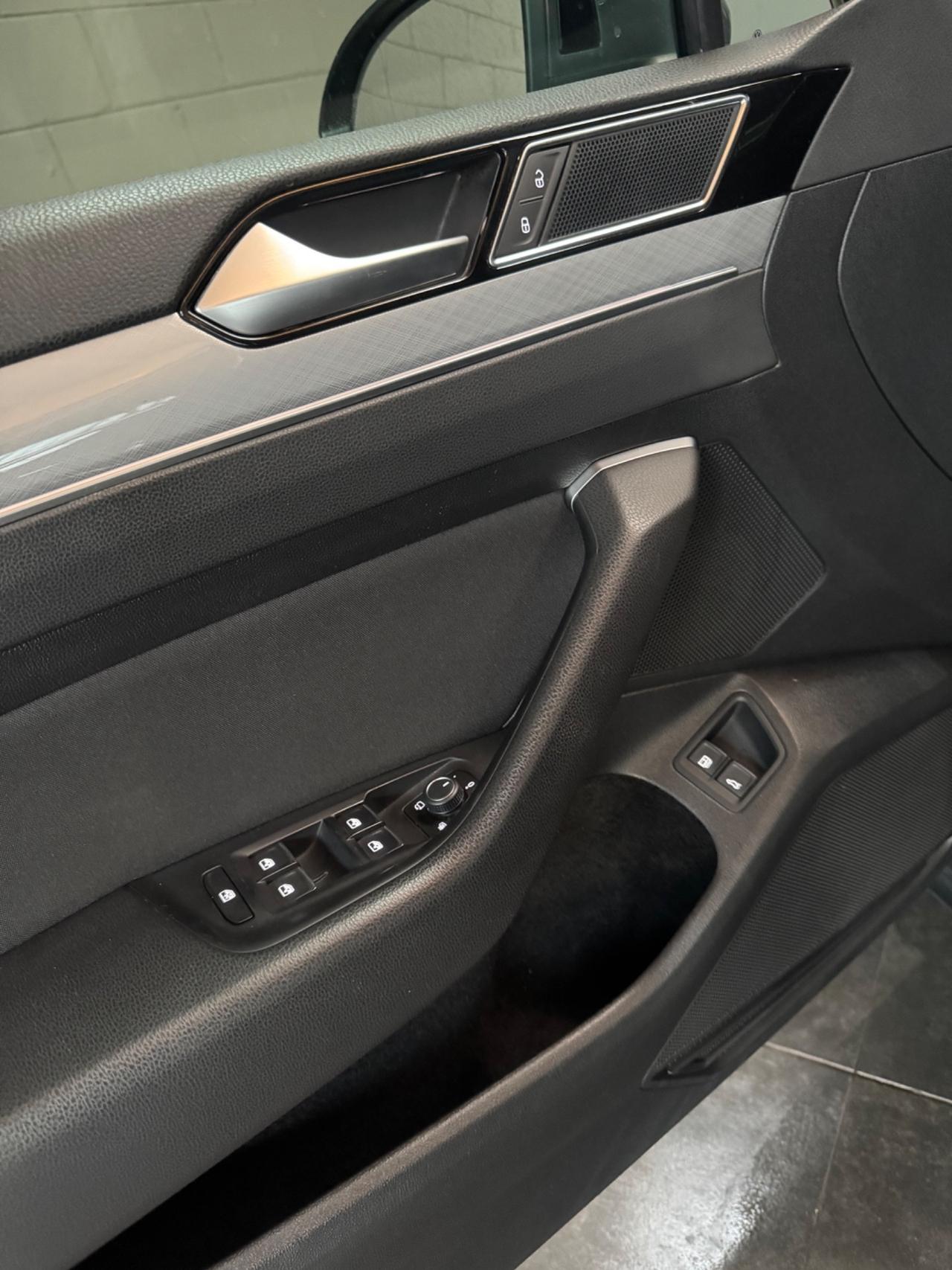 Volkswagen Passat Variant 1.4 GTE DSG Plug-In-Hybrid