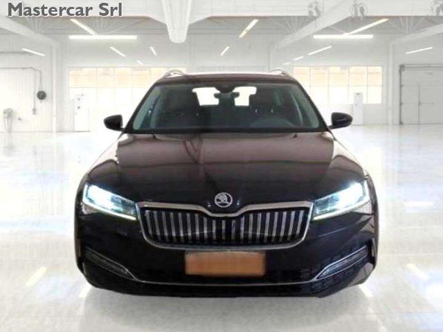 SKODA Superb Superb III Wagon iV 1.4 tsi phev Executive dsg -