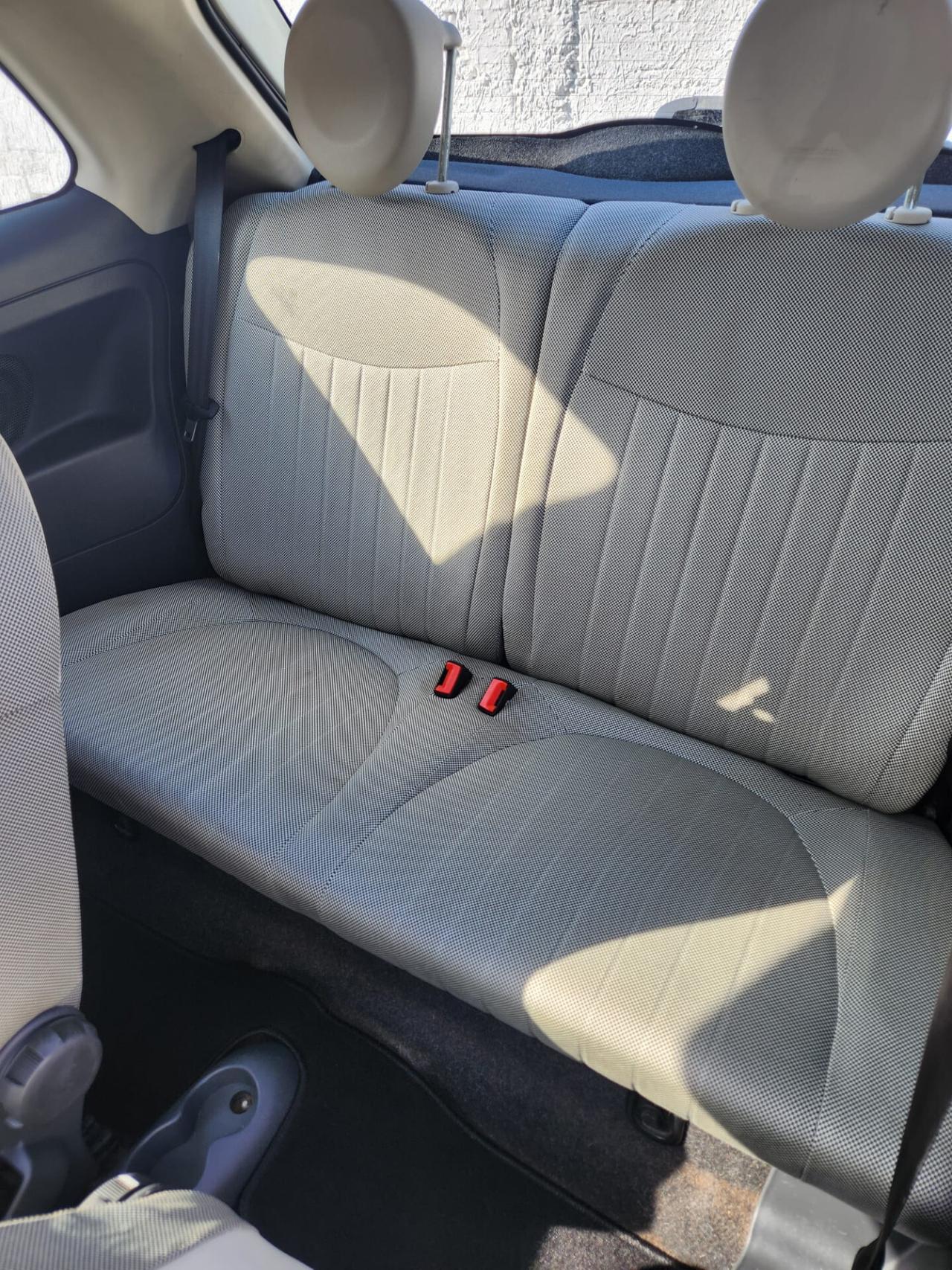 Fiat 500 1.3 Multijet 16V 75 CV by DIESEL