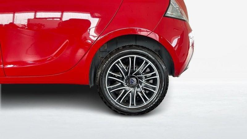 Lancia Ypsilon III 2021 1.0 FireFly Hybrid 70cv Gold S&S