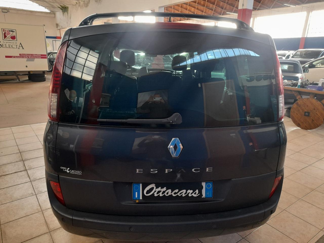 Renault Espace Grand 2.0 dCi 175CV Proactive Initiale