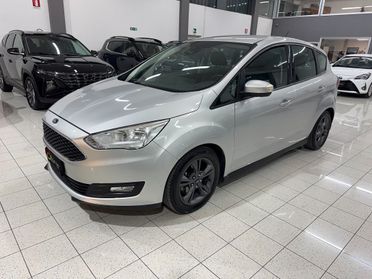 C-Max 1.5TDCi Busines BELLA PRONTA CONSEGNA