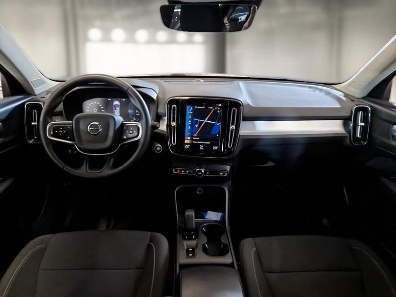 VOLVO XC40 T4 Plug-in Hybrid auto Recharge Inscription Expression