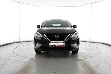 Nissan Qashqai 1.3 DIG-T Acenta|ACC|PDC Fotocamera|PANO|LED