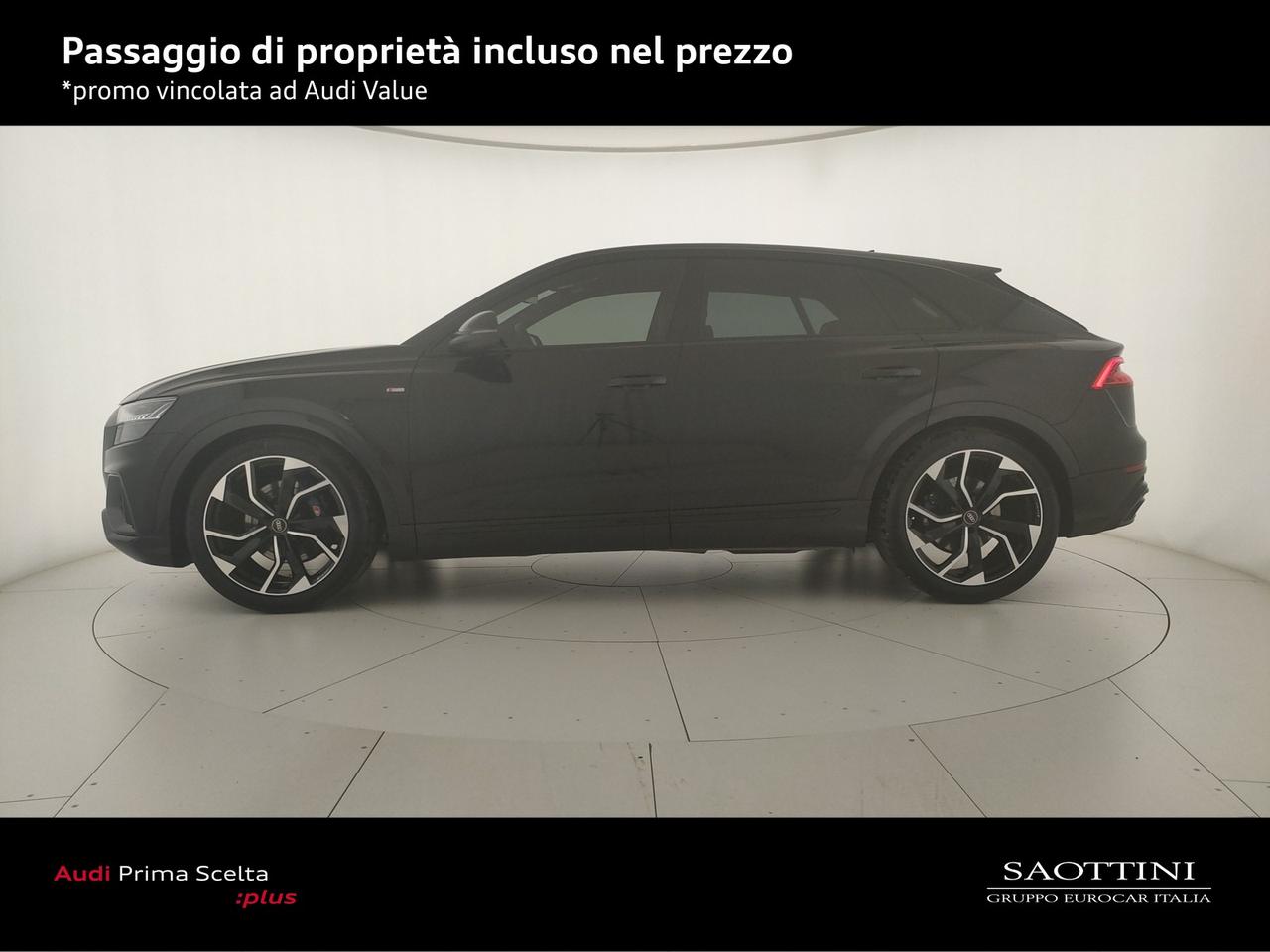 45 3.0 TDI S line edition quattro Tiptronic