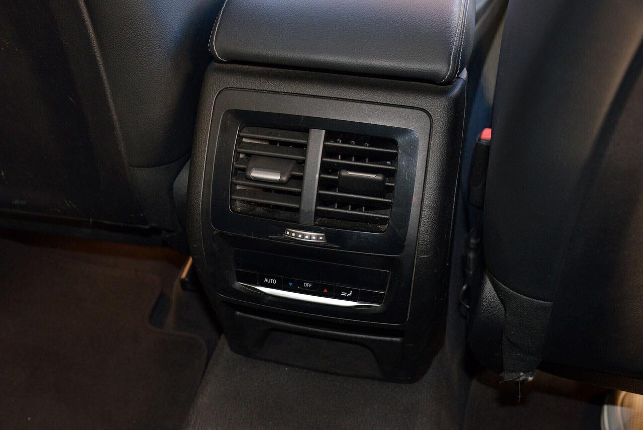 BMW X3 sDrive 18d Business Adv. 150CV SUPER OFFERTA