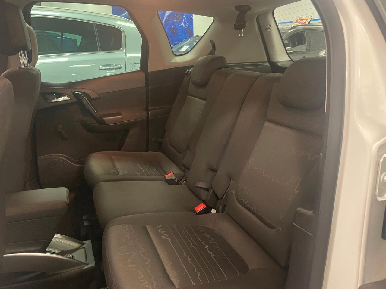 Opel Meriva 1.4 100CV Elective