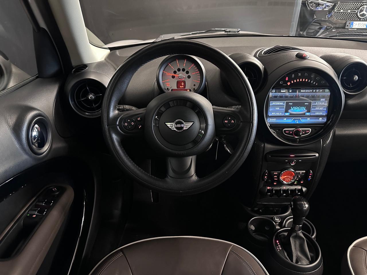 Mini Countryman Cooper D 2.0 D Auto